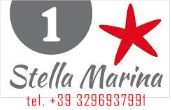 Mar&Sol Hotell Termoli Eksteriør bilde