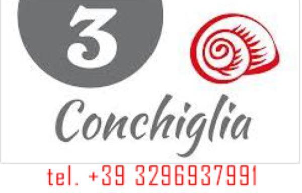 Mar&Sol Hotell Termoli Eksteriør bilde